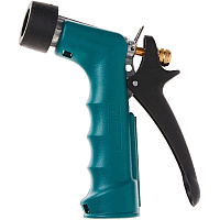 Nozzle Insulated Green, Case Of 12 (7649)