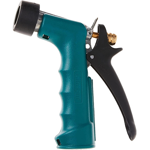 Nozzle Insulated Green, Case Of 12 (7649)