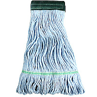 Mop Wet Saddle Type Looped End, Case Of 12 (L270MD)