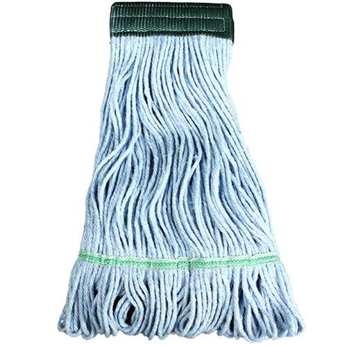 Mop Wet Saddle Type Looped End, Case Of 12 (L270MD)