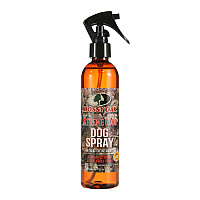 Mossy Oak Xtreme Odor Dog Spray, Original, 8oz - Case Of 12 (MO-00601-CS)