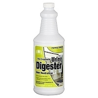 Urine Digester With Odor Neutralizer, Lavender Purple Crush, Case Of 12 (32PCZYM)