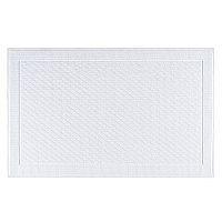 Host & Home Cotton Bath Mat 24x36 White - 1 Each (P-HH-BM-2436-WH)