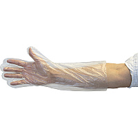 Safety Zone Polyethylene 18