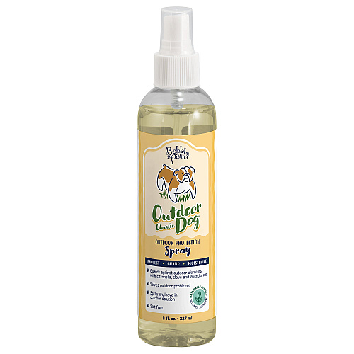 Bobbi Panter Signature Charlie Dog Spray, Cedarwood (8oz) - Case Of 12 (BP00035-CS)