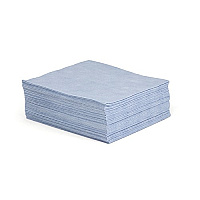 A110 Heavy Duty Blue Sm 12x13 Qf Pb - Case Of 500 (N-GA110QPB)