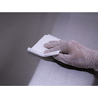 Pharma-polyester Wipe 100% Polyester - Case Of 1500 (PPW5NS797)