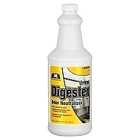 Urine Digester With Odor Neutralizer, Lemon, Quart, 12/cs, Case Of 12 (32LZYM)
