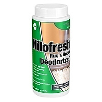 Nilofresh Rug & Room Deodorizer,cucumber Melon,16oz,12/cs, Case Of 12 (12NFCMN)