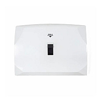 Health Gards Lever Action Toilet Seat Cover Dispenser, 1 Each (HG-3L)