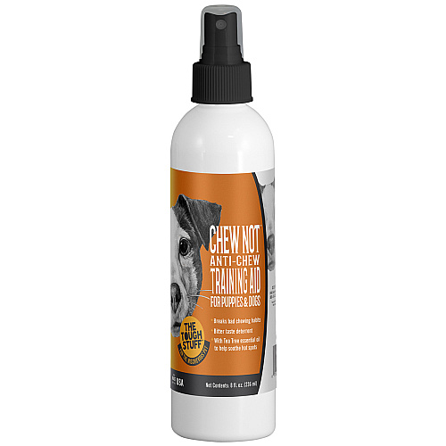 Tough Stuff Chew Not Anti-chew Training Aid, 8 Oz - Case Of 12 (5040_CS)