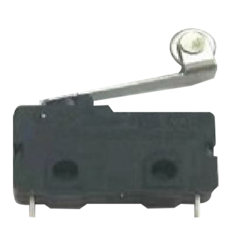 Evnt6 Parts Microfiber Roller Switch, 1 Each (EVNT6-RLS)