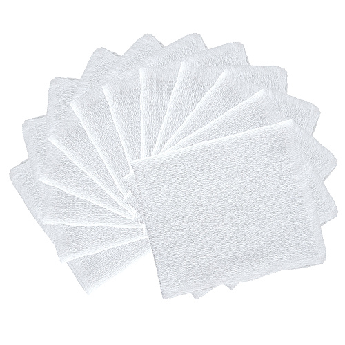Route Ready Bar Mop Towels White 24oz - Bale Of 1200 (RR-W24)