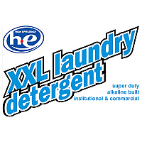 Xxl Liquid Laundry Detergent - 5 Gal, 5 Gallon Pail (70705)