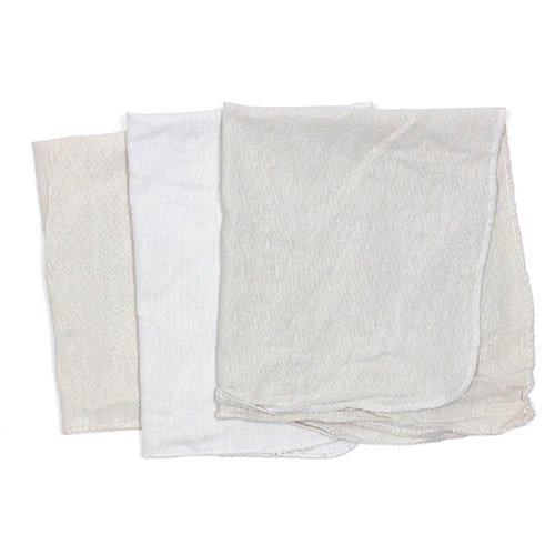 White Flannel, 25lb Box (345-25)