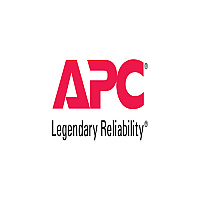 APC Rack Ats, 208v, 30a, (2) L6-30p In, (1) L6-30r Out (AP4431A)