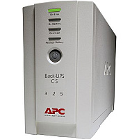 APC Back-ups Cs 325 W, O Sw (BK325I)