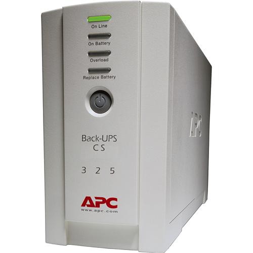 APC Back-ups Cs 325 W, O Sw (BK325I)