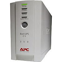 APC Ups;backup;cs;350 Va (BK350EI)