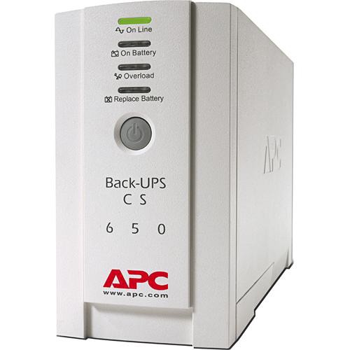 APC Back-ups 650va 230v (BK650EI)