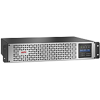 APC Smart-ups Li-ion, Short Depth 750va (SMTL750RM2UC)