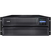 APC Smart-ups X 3000va Rack/tower Lcd (SMX3000LV)