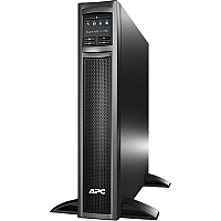 APC Ups X 750va Rack Tower Lcd 120v (SMX750C)