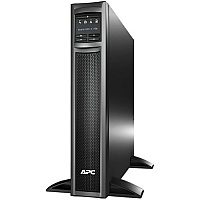 APC Ups X 750va Rack/tower Lcd 120v (SMX750CNC)