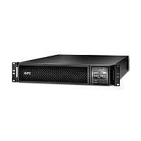 APC Smart-ups Srt 3000va Rm 230v (SRT3000RMXLI)