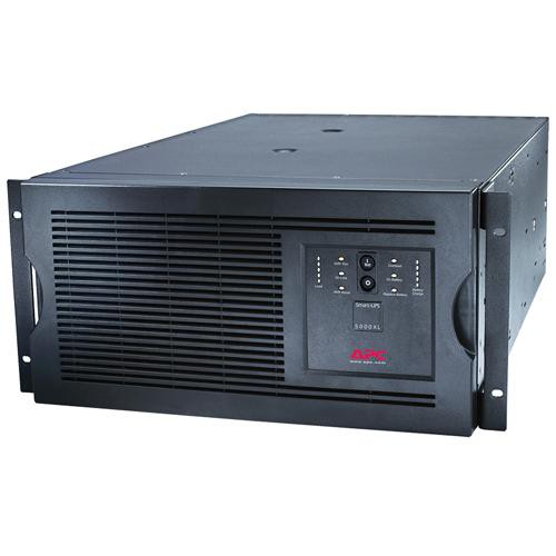 APC Smart-ups 5000va 208v Rackmounttower (SUA5000RMT5U)