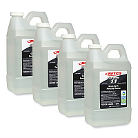 Betco Green Earth Peroxide Cleaner, Fresh Mint Scent, 2 L Bottle, 4/Carton (3364700)