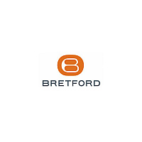 Bretford 20x Cube Cart Mini, Arctic White (TVCM20PACAW)