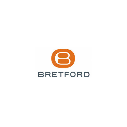 Bretford 20x Cube Cart Mini, Arctic White (TVCM20PACAW)