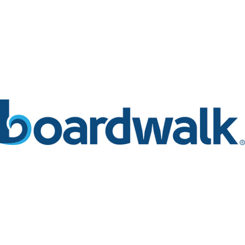 Boardwalk&reg; 396 Series Disposable General-Purpose Nitrile Gloves, Powder-Free, Small, 4.4 mil Thick, 9.5" Long, Black, 100/BX, 10 BX/CT