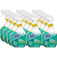Formula 409 Cleaner Degreaser Disinfectant, 32 oz Spray, 12/Carton (35306CT)
