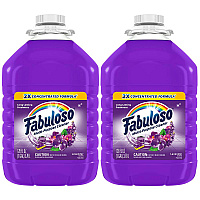 Fabuloso All-Purpose Cleaner (153058) - 2 Pack