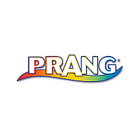 Prang Construction Paper, 12 x 18, Bright White, 100/Pack (P87080001)