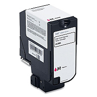 Dell 9MKKY High Yield Magenta Toner Cartridges