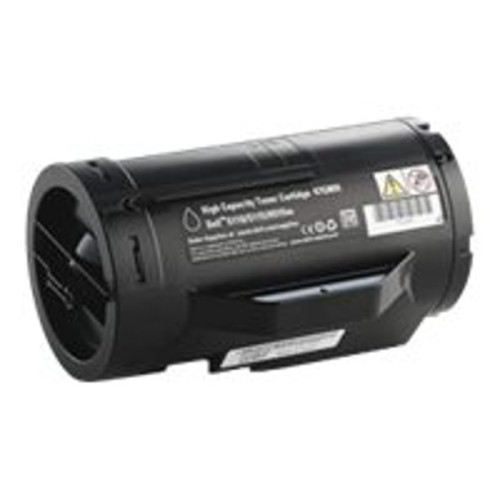 Dell F9G3N Black Toner Cartridges