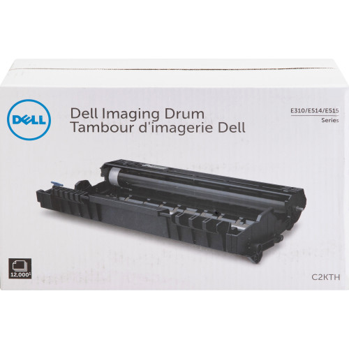 Dell C2KTH Drum Unit
