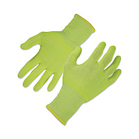 ergodyne ProFlex 7040 ANSI A4 CR Food Grade Gloves, Lime, Small, Pair (18012)