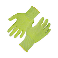 ergodyne ProFlex 7040 ANSI A4 CR Food Grade Gloves, Lime, Medium, Pair (18013)