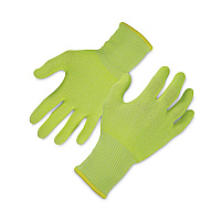 ergodyne ProFlex 7040 ANSI A4 CR Food Grade Gloves, Lime, X-Large, Pair (18015)