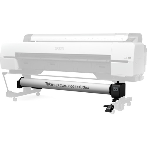 Epson C12C932201 Automatic Take-Up Reel System