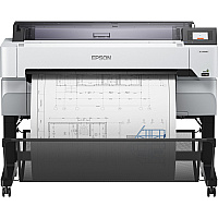 Epson SureColor T5470M 36" Wide-Format Wireless Inkjet Printer and Scanner (SCT5470M)