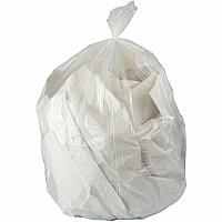 Genuine Joe Linear Low Density Can Liners (24320)