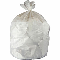 Genuine Joe Linear Low Density Can Liners (51100)