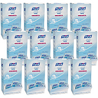 PURELL&reg; Cottony Soft Sanitizing Wipes 5