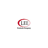LEE Micro-Gel Fingertips, Small, Medium, Large, X-Large, Clear, 12/Pack (41410)