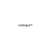 Morpheus 360 Pulse ANC Hybrid Wireless Noise Cancelling Earbuds, Black (TW7850HD)